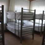 Номер (Кровать в общем 8-местном номере), Piya Hostel