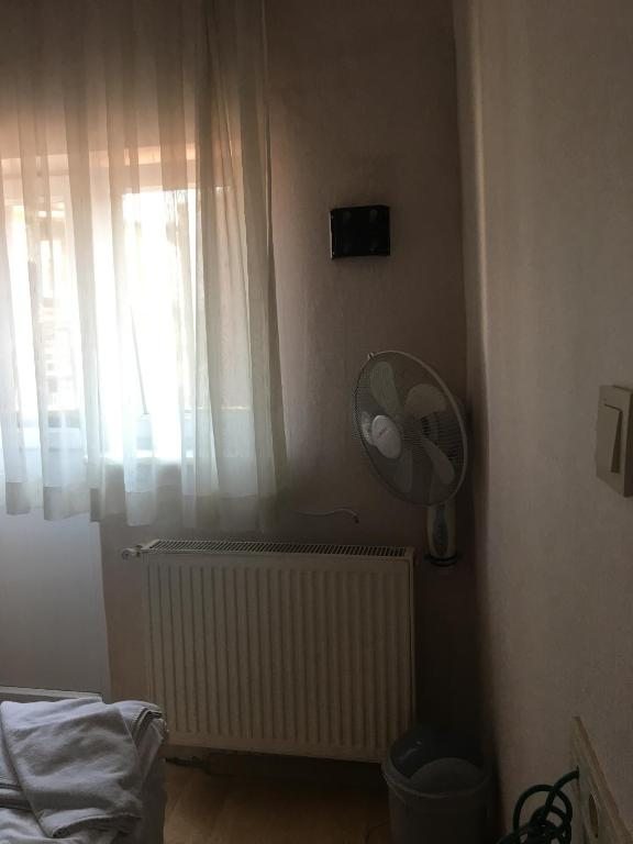 Двухместный (Двухместный номер Делюкс с 1 кроватью) хостела Piya Hostel, Стамбул