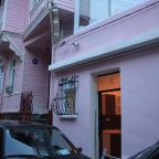 Двухместный (Двухместный номер Делюкс с 1 кроватью и душем), Piya Hostel