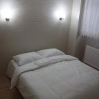 Двухместный (Двухместный номер Делюкс с 1 кроватью и душем), Piya Hostel