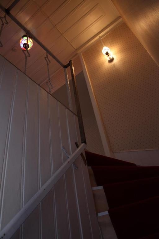 Двухместный (Двухместный номер Делюкс с 1 кроватью), Piya Hostel