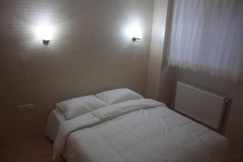 Двухместный (Двухместный номер Делюкс с 1 кроватью), Piya Hostel