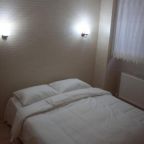 Двухместный (Двухместный номер Делюкс с 1 кроватью), Piya Hostel