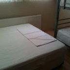 Семейный (Семейный номер Делюкс), Piya Hostel