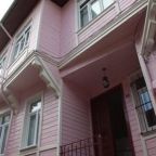 Номер (Кровать в общем 4-местном номере для мужчин и женщин), Piya Hostel