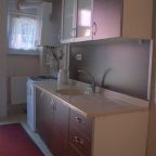 Двухместный (Двухместный номер Делюкс с 1 кроватью и душем), Piya Hostel