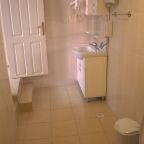 Двухместный (Двухместный номер Делюкс с 1 кроватью и душем), Piya Hostel