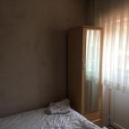 Двухместный (Двухместный номер Делюкс с 1 кроватью), Piya Hostel