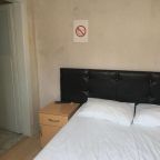 Двухместный (Двухместный номер Делюкс с 1 кроватью), Piya Hostel