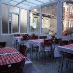 Трехместный (Трехместный номер с основными удобствами), Piya Hostel