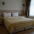 Двухместный (Улучшенный двухместный номер с 1 кроватью или 2 отдельными кроватями), Piya Hostel