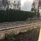 Трехместный (Улучшенный трехместный номер), Piya Hostel