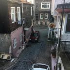 Трехместный (Улучшенный трехместный номер), Piya Hostel