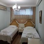 Одноместный (Одноместный номер), Romantic Hotel Istanbul