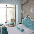 Двухместный (Двухместный номер с 1 кроватью), Romantic Hotel Istanbul