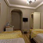 Одноместный (Одноместный номер), Romantic Hotel Istanbul