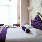 Двухместный (Двухместный номер с 1 кроватью), Romantic Hotel Istanbul