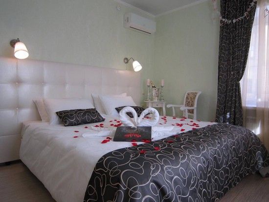 Фотография номера гостиницы Авантаж