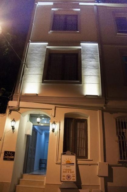 Апартаменты Sunrise Istanbul Suites, Стамбул