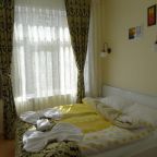 Двухместный (Стандартный двухместный номер с 1 кроватью), Tulip Guesthouse