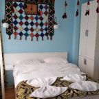 Двухместный (Стандартный двухместный номер с 1 кроватью), Tulip Guesthouse