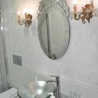 Двухместный (Двухместный номер Делюкс с 1 кроватью), Villa Pera Suite Hotel