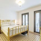 Двухместный (Стандартный двухместный номер с 1 кроватью), Villa Pera Suite Hotel