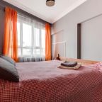 Апартаменты (Апартаменты), Ataç-2 Sokak view Studio Flat