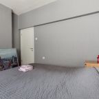 Апартаменты (Апартаменты), Ataç-2 Sokak view Studio Flat