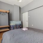 Апартаменты (Апартаменты), Ataç-2 Sokak view Studio Flat