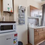 Апартаменты (Апартаменты), Ataç-2 Sokak view Studio Flat