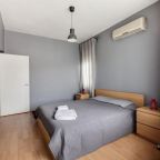 Апартаменты (Апартаменты), Ataç-2 Sokak view Studio Flat