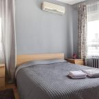 Апартаменты (Апартаменты), Ataç-2 Sokak view Studio Flat