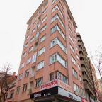 Апартаменты (Апартаменты), Ataç-2 Sokak view Studio Flat