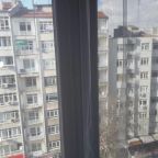 Апартаменты (Апартаменты), Ataç-2 Sokak view Studio Flat