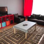 Апартаменты (Апартаменты с 3 спальнями), Ataç-2 Sokak view Studio Flat