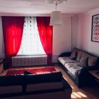 Апартаменты (Апартаменты с 3 спальнями), Ataç-2 Sokak view Studio Flat