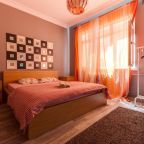 Апартаменты (Апартаменты-студио), Ataç-2 Sokak view Studio Flat