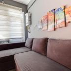 Апартаменты (Апартаменты-студио), Ataç-2 Sokak view Studio Flat