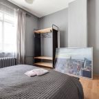 Апартаменты (Апартаменты-студио), Ataç-2 Sokak view Studio Flat