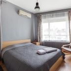 Апартаменты (Апартаменты-студио), Ataç-2 Sokak view Studio Flat