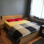 Апартаменты (Апартаменты-студио), Ataç-2 Sokak view Studio Flat