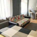 Апартаменты (Апартаменты-студио), Ataç-2 Sokak view Studio Flat