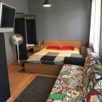 Апартаменты (Апартаменты-студио), Ataç-2 Sokak view Studio Flat