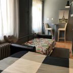 Апартаменты (Апартаменты-студио), Ataç-2 Sokak view Studio Flat