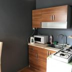 Апартаменты (Апартаменты-студио), Ataç-2 Sokak view Studio Flat