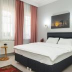 Апартаменты (Апартаменты - 1-й этаж), Dualis Hotel