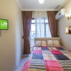 Апартаменты (Апартаменты с 1 спальней), Green Life Apart Hotel