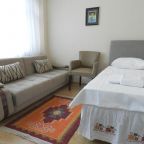 Апартаменты (Апартаменты (для 4 взрослых)), Hagia Sophia Apartment