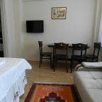 Апартаменты (Апартаменты (для 4 взрослых)), Hagia Sophia Apartment